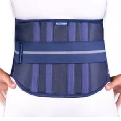 Soft Lumbo Sacral Support